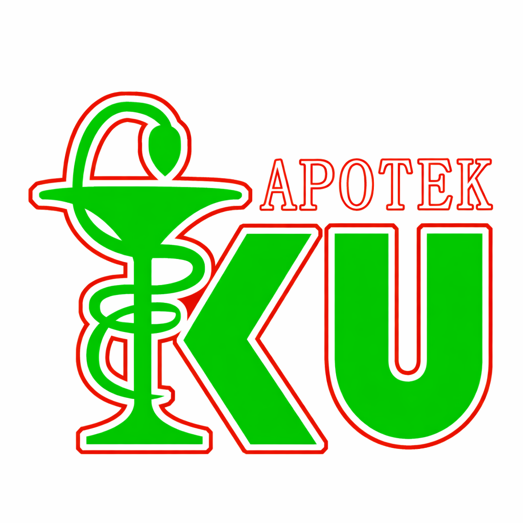 Apotek Ku Pandaan
